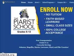 Sites similar to piaristschool.org