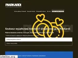 Sites similar to piarkardi.pl