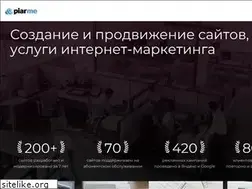 Sites similar to piarme.ru