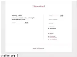 Sites similar to piaroh.wordpress.com