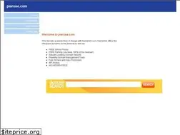 Sites similar to piarose.com