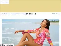 Sites similar to piarossini.com