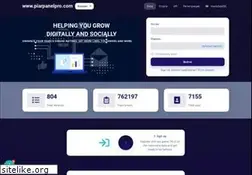 Sites similar to piarpanelpro.com
