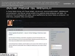 Sites similar to piarry.blogspot.com