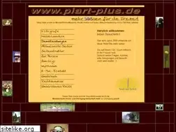Sites similar to piart-plus.de