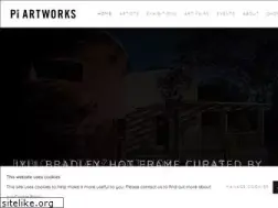 Sites similar to piartworks.com