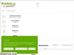 Sites similar to piarulliagrigarden.com