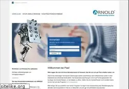 Sites similar to pias-system.de