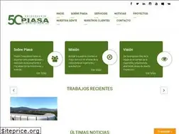 Sites similar to piasa.co.cr