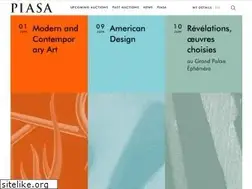 Sites similar to piasa.fr