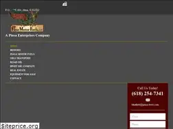 Sites similar to piasamotorfuels.com
