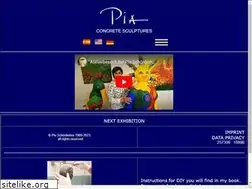 Sites similar to piaschoenbohm.de