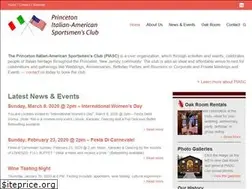 Sites similar to piascnj.com