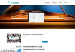 Sites similar to piascore.com