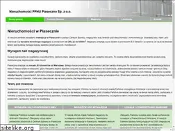 Sites similar to piaseczno-magazyny.pl