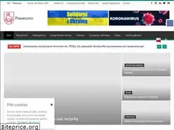 Sites similar to piaseczno.eu