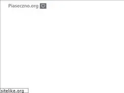 Sites similar to piaseczno.org