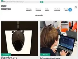 Sites similar to piaseczno.pl