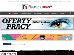 Sites similar to piasecznonews.pl