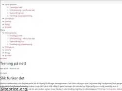 Sites similar to piaseeberg.no