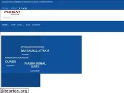 Sites similar to piasiniengineering.fr