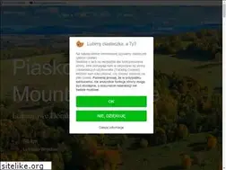 Sites similar to piaskowykon.pl