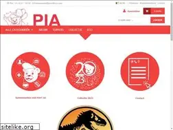 Sites similar to piasofttoys.com