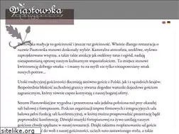 Sites similar to piastowska.pl