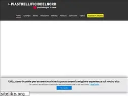 Sites similar to piastrellificiodelnord.it