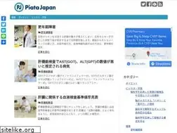 Sites similar to piata.jp