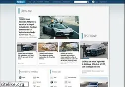 Sites similar to piataauto.md