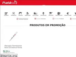 Sites similar to piatabrasil.com.br