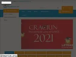 Sites similar to piatadecarte.net