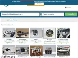 Sites similar to piatadezmembrari.ro