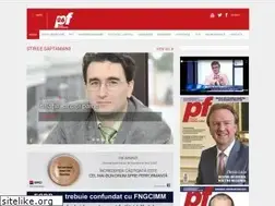 Sites similar to piatafinanciara.ro