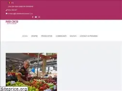 Sites similar to piataoborbucuresti.ro