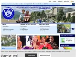 Sites similar to piatazs.sk