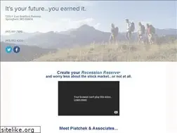 Sites similar to piatchekandsmith.com