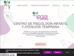 Sites similar to piatel.es