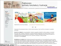 Sites similar to piatkowscy.eu