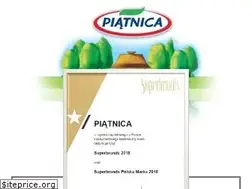 Sites similar to piatnica.com.pl