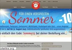 Sites similar to piatnik.at
