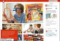 Sites similar to piatnik.pl