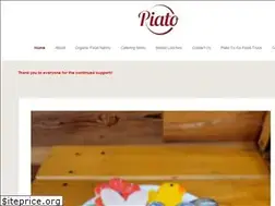 Sites similar to piatocafe.com