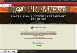 Sites similar to piatra-alba.ro