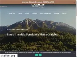 Sites similar to piatra-craiului.ro