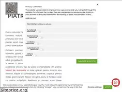 Sites similar to piatra-naturala.com