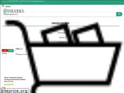 Sites similar to piatradesign.ro