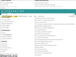 Sites similar to piatraonline.com