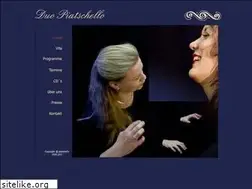 Sites similar to piatschello.de